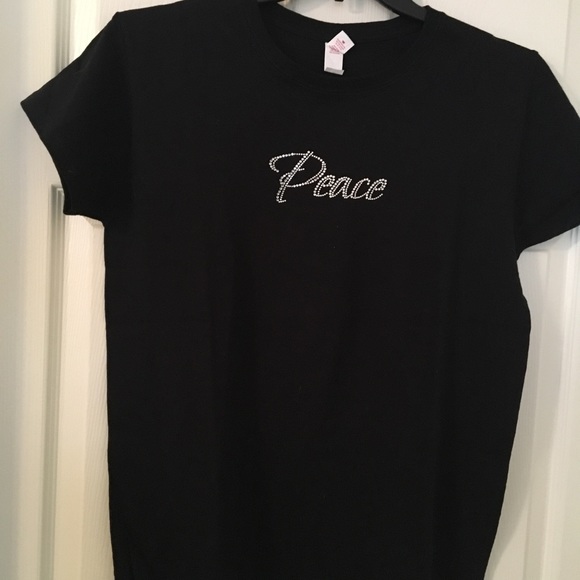 Ladies tee - Picture 1 of 5